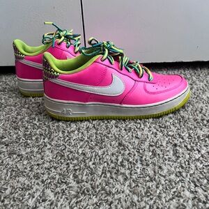 Nike air force 1 low